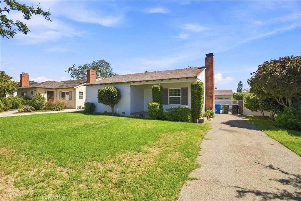 House in San Gabriel, California, United States 3 - 18902989