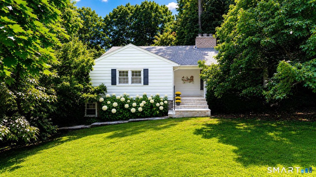 House in Norwalk, Connecticut, United States 1 - 18903519