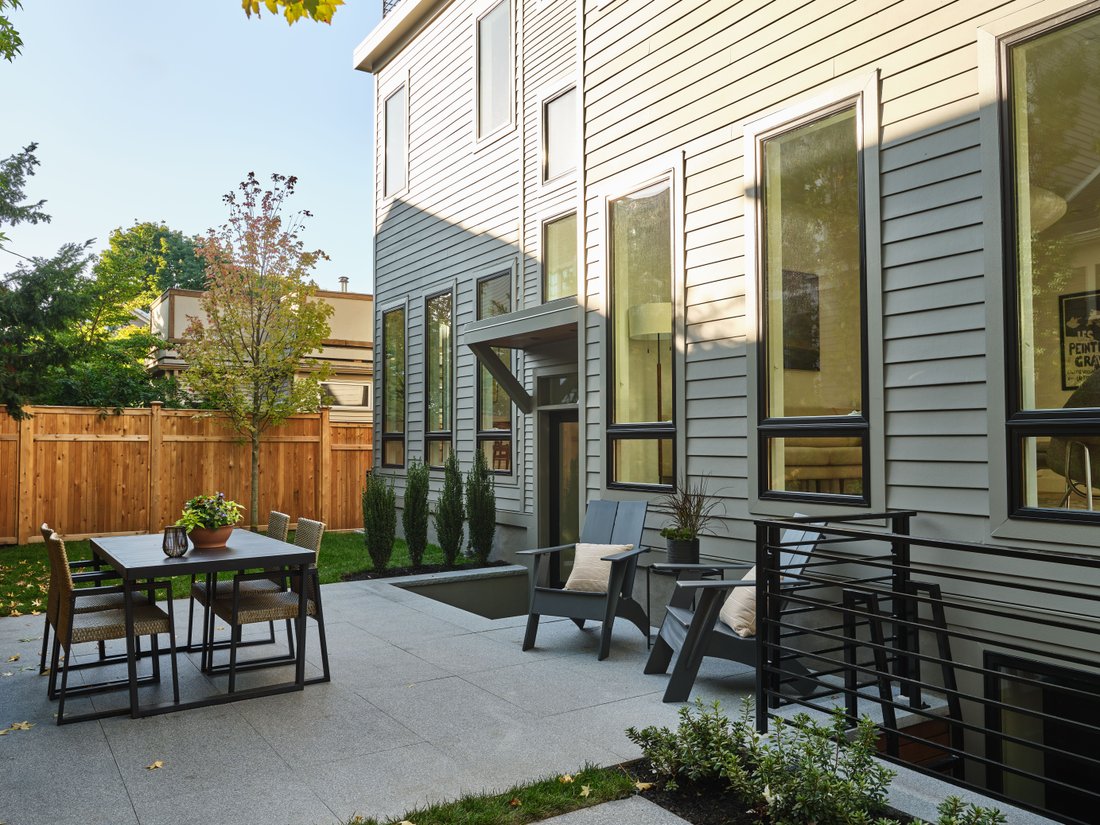 Condo in Cambridge, Massachusetts, United States 1 - 18903691