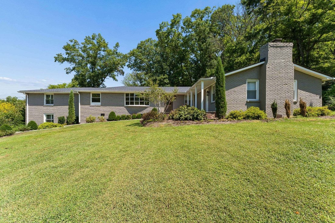 House in Nashville, Tennessee, United States 1 - 18903358