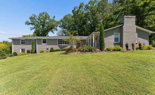 House in Nashville, Tennessee, United States 1