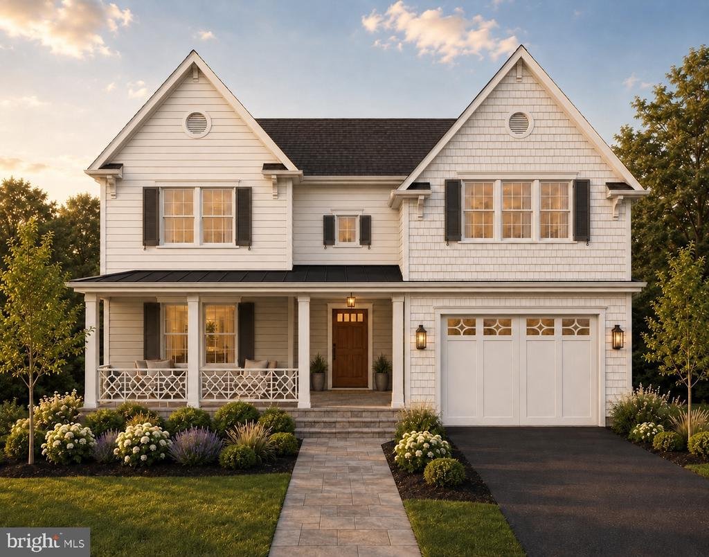 Haus in Arlington County, Virginia, Vereinigte Staaten 1 - 18903239