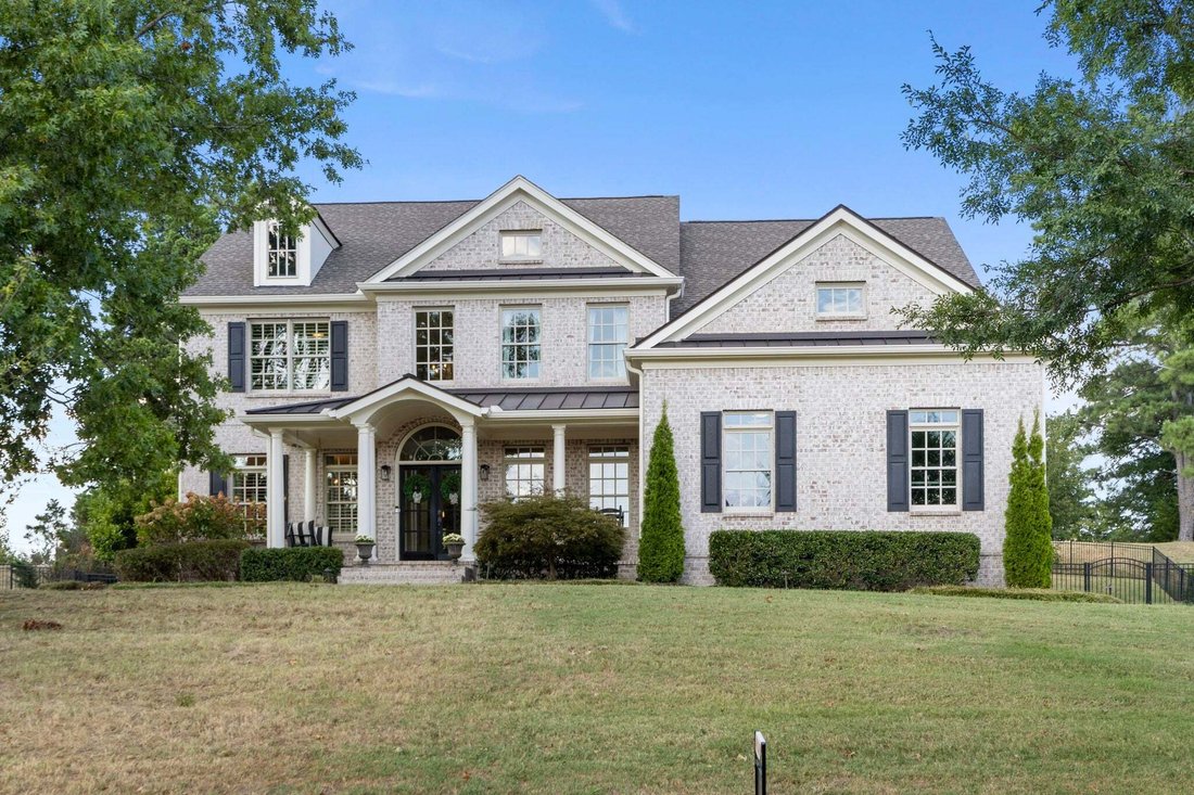 House in Nashville, Tennessee, United States 1 - 18903306
