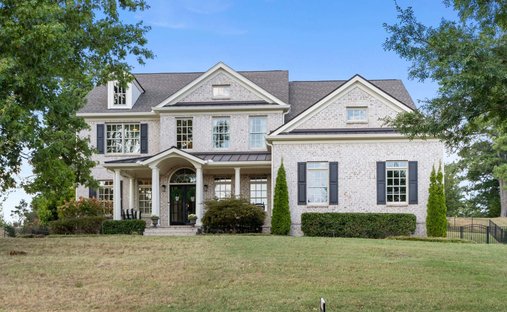 Haus in Nashville, Tennessee, Vereinigte Staaten 1