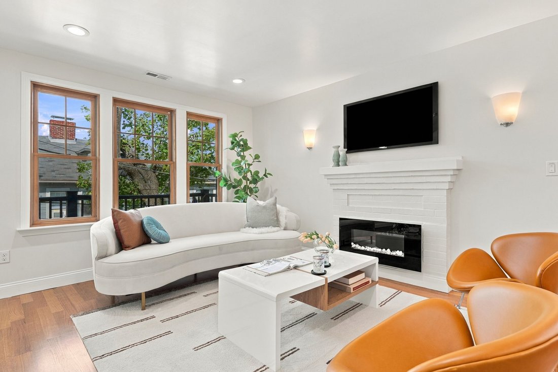Condo in Cambridge, Massachusetts, United States 2 - 18903729