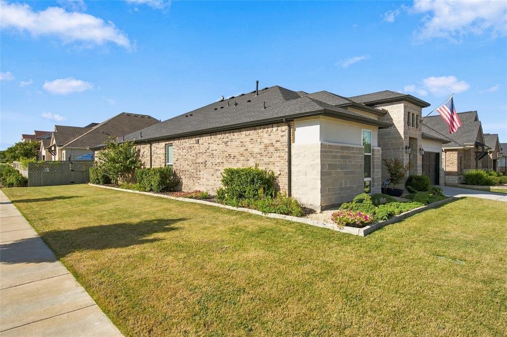 House in Lantana, Texas, United States 4 - 18903655