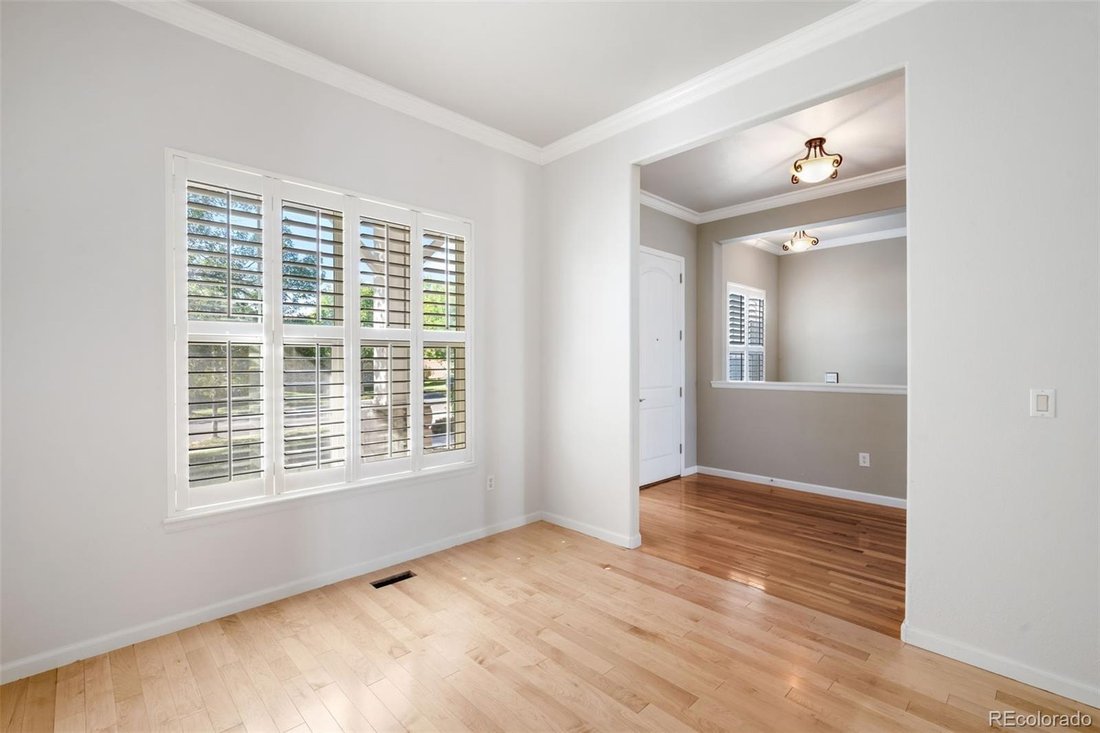 House in Broomfield, Colorado, United States 5 - 18902830