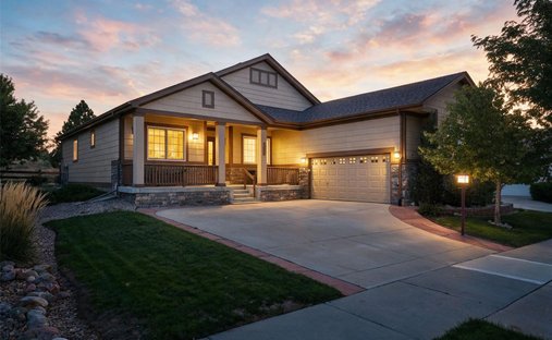 Casa en Aurora, Colorado, Estados Unidos 1