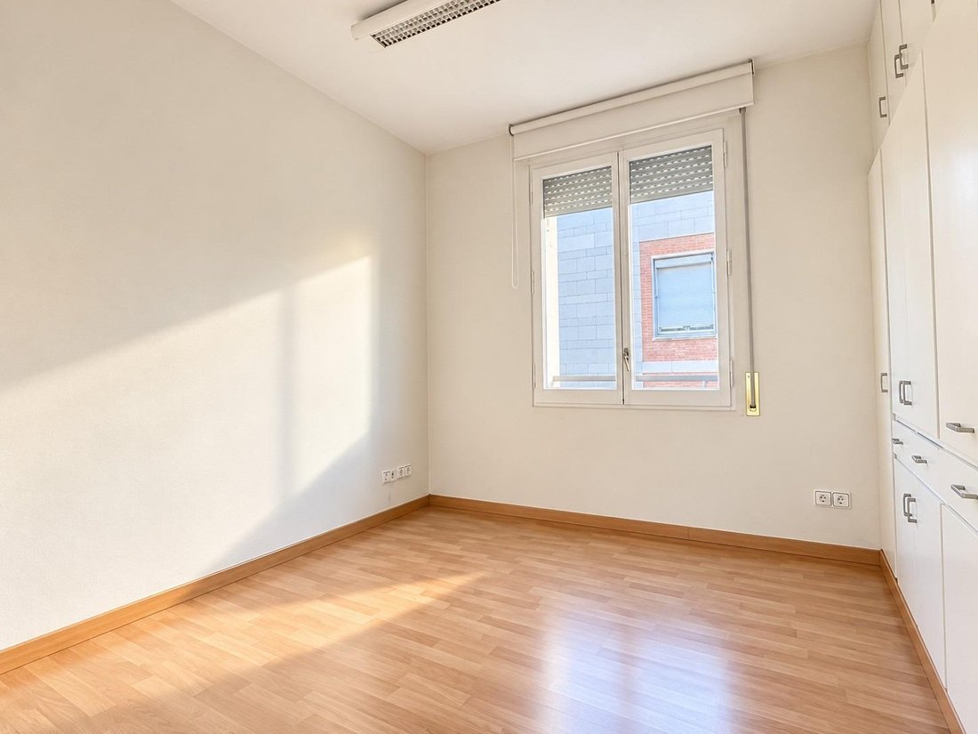Appartement à Sabadell, Catalogne, Espagne 4 - 18893128