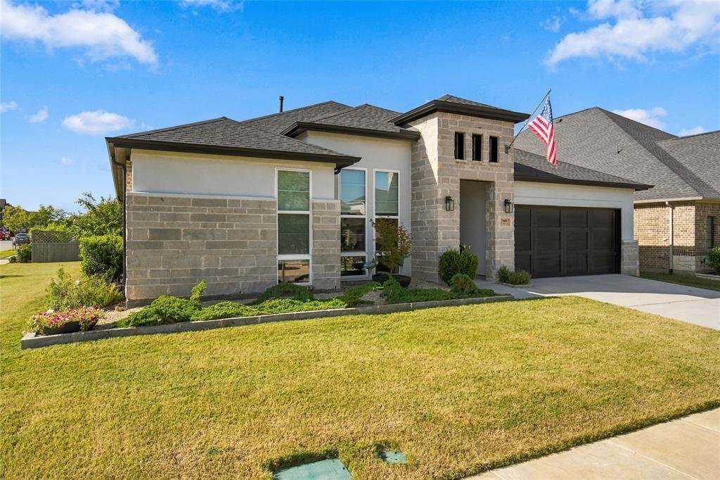 House in Lantana, Texas, United States 1 - 18903655
