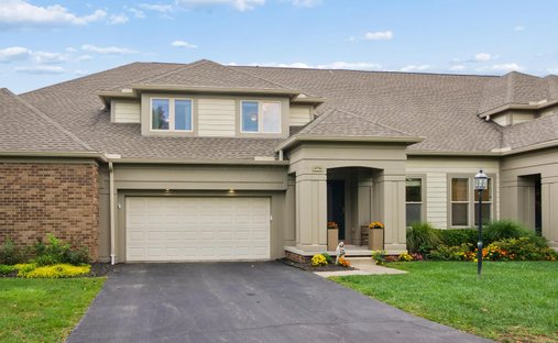 Condo in Columbus, Ohio, United States 1