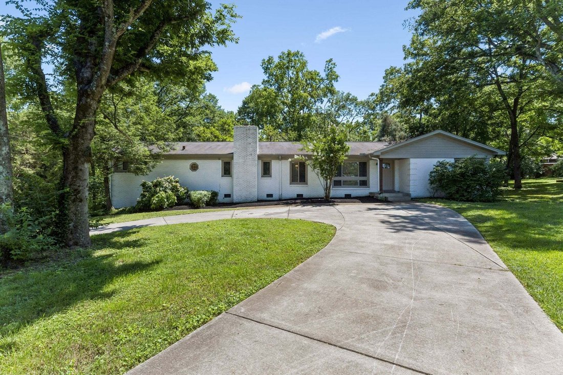 Casa a Nashville, Tennessee, Stati Uniti 1 - 18903304