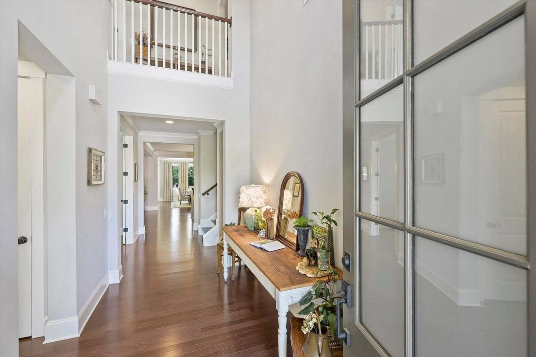 Haus in Huntersville, North Carolina, Vereinigte Staaten 3 - 18903465