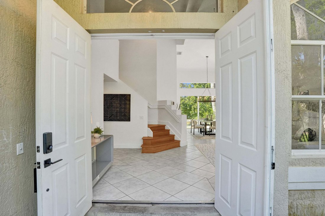 House in Coconut Creek, Florida, United States 5 - 18903096