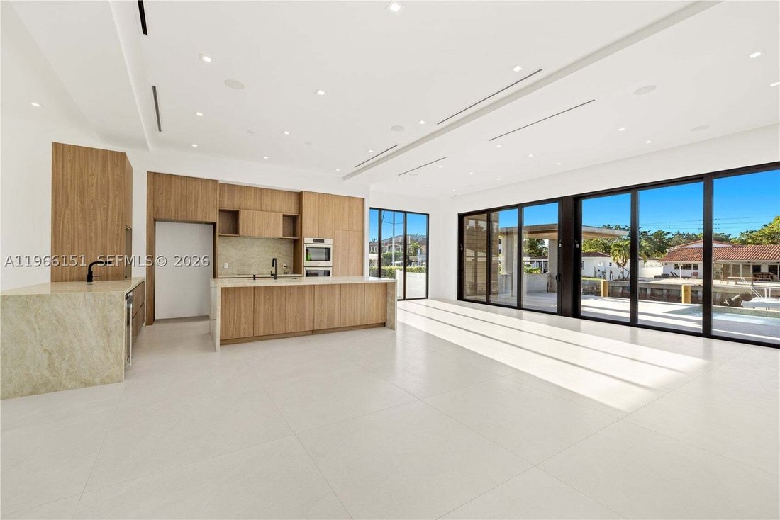 Haus in North Miami Beach, Florida, Vereinigte Staaten 4 - 17235942