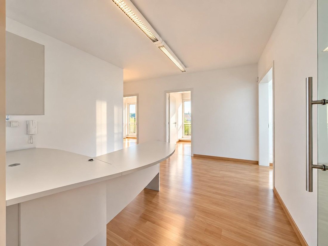 Appartement à Sabadell, Catalogne, Espagne 5 - 18893128