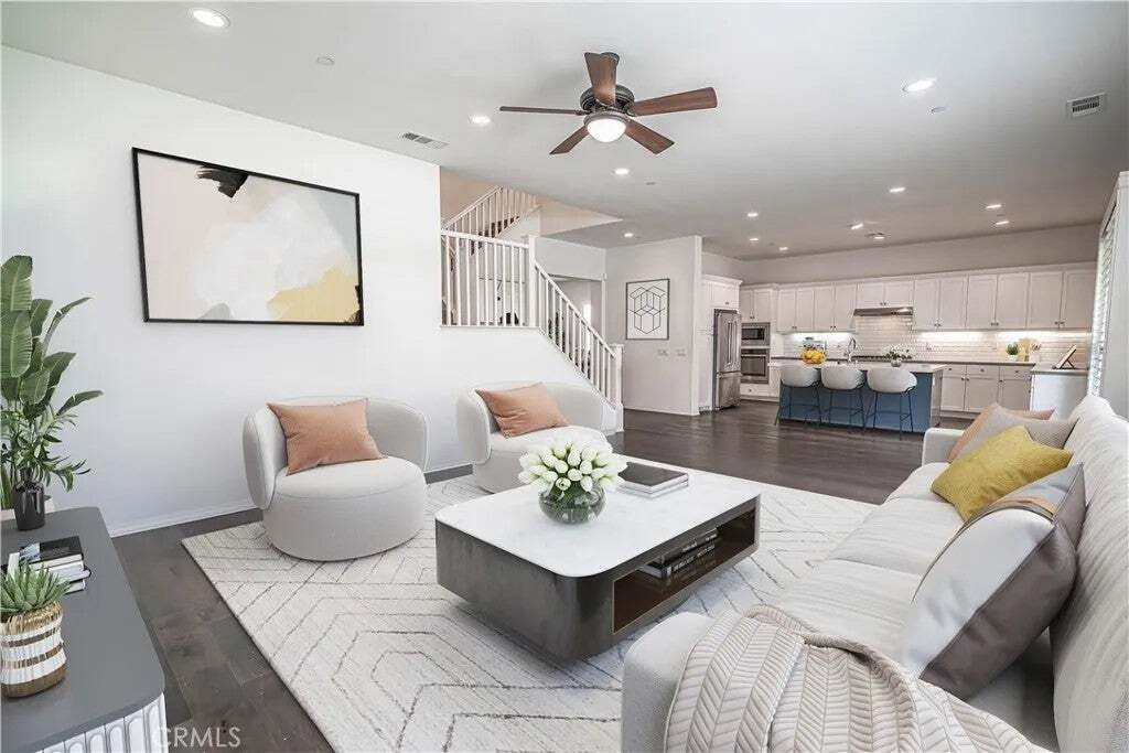 House in Santa Clarita, California, United States 5 - 18902988