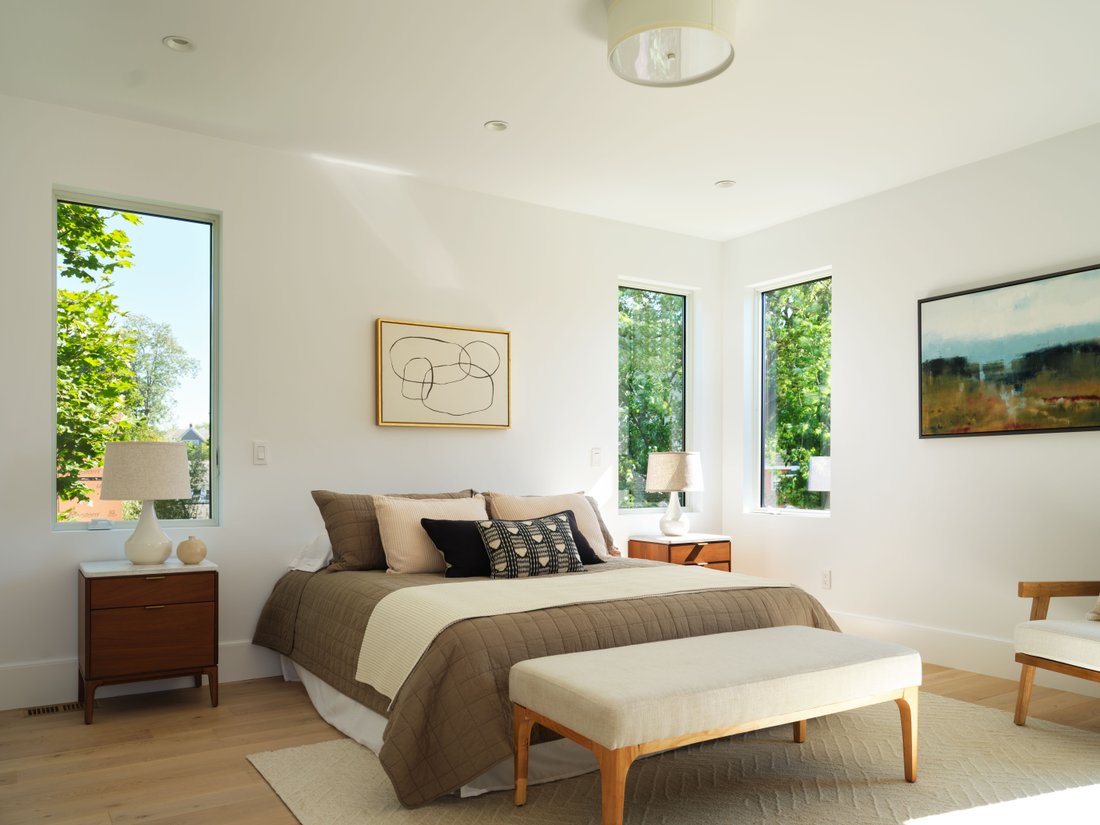 Condo in Cambridge, Massachusetts, United States 5 - 18903691