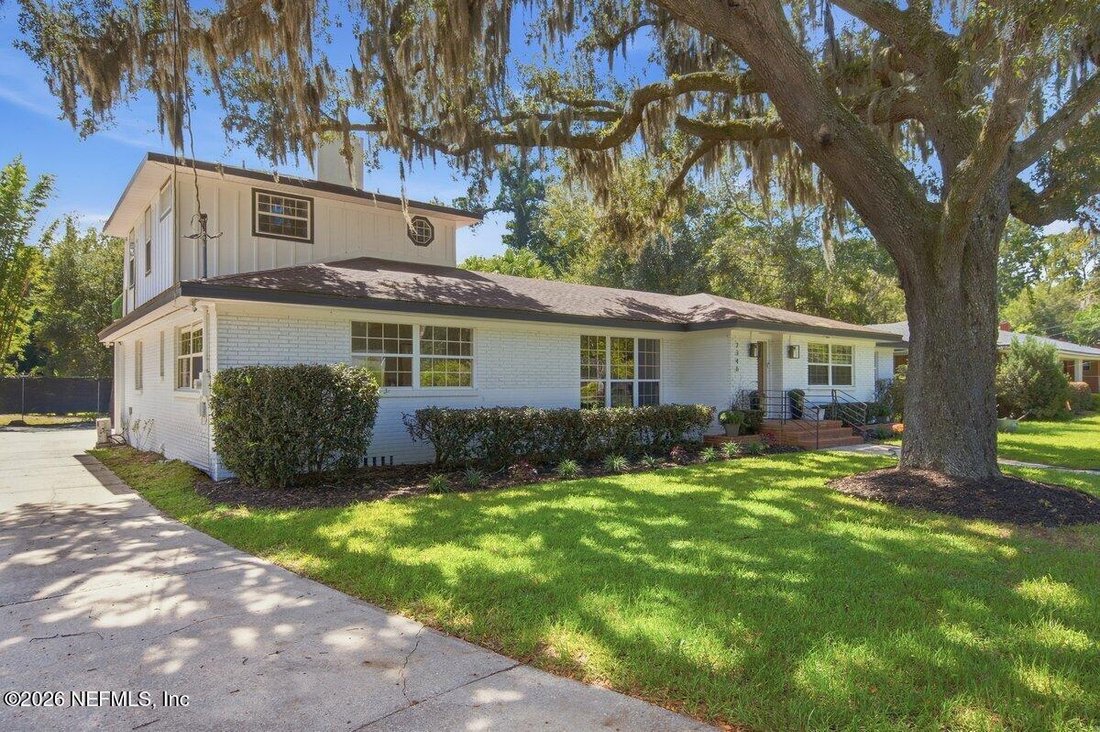 Haus in Jacksonville, Florida, Vereinigte Staaten 4 - 18902714