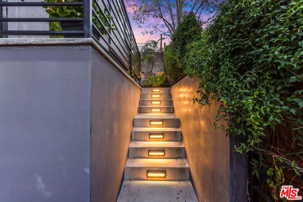 Casa en Los Ángeles, California, Estados Unidos 2 - 18902799
