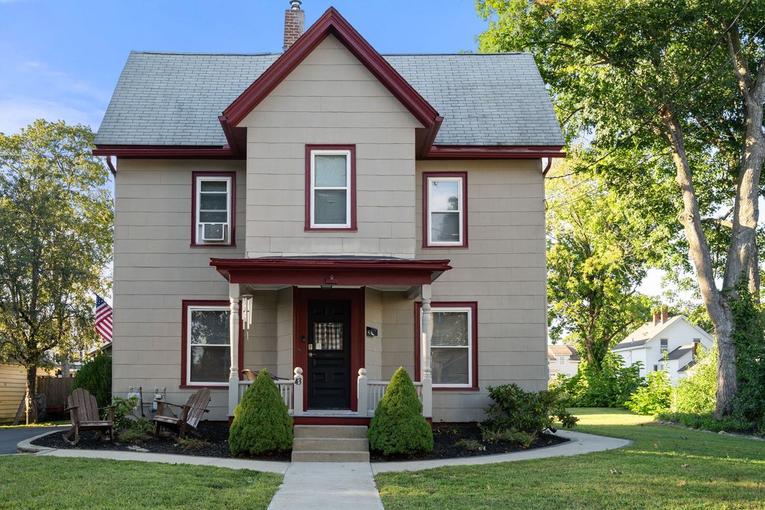 Apartamento en Hudson, Massachusetts, Estados Unidos 1 - 18903682
