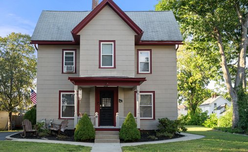 Apartment in Hudson, Massachusetts, United States 1