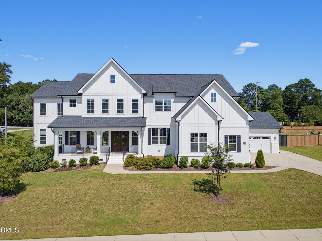 House in Apex, North Carolina, United States 3 - 18902964
