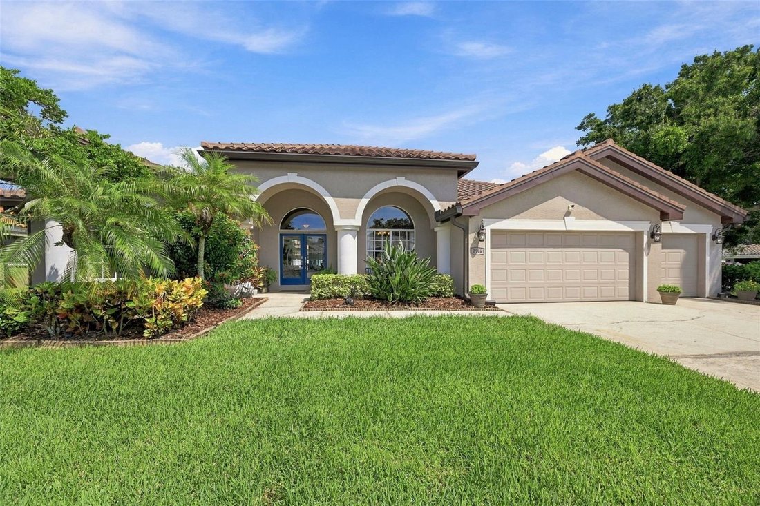 Haus in Clearwater, Florida, Vereinigte Staaten 2 - 18903525