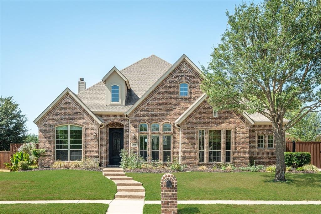 Haus in Richardson, Texas, Vereinigte Staaten 2 - 18903635