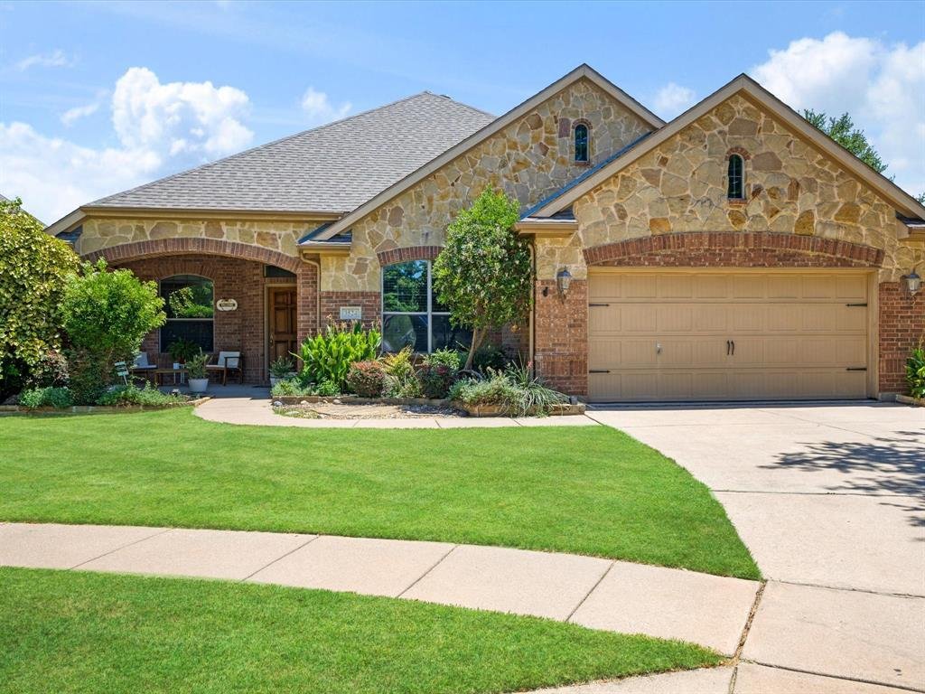 Casa a Fort Worth, Texas, Stati Uniti 3 - 18903628