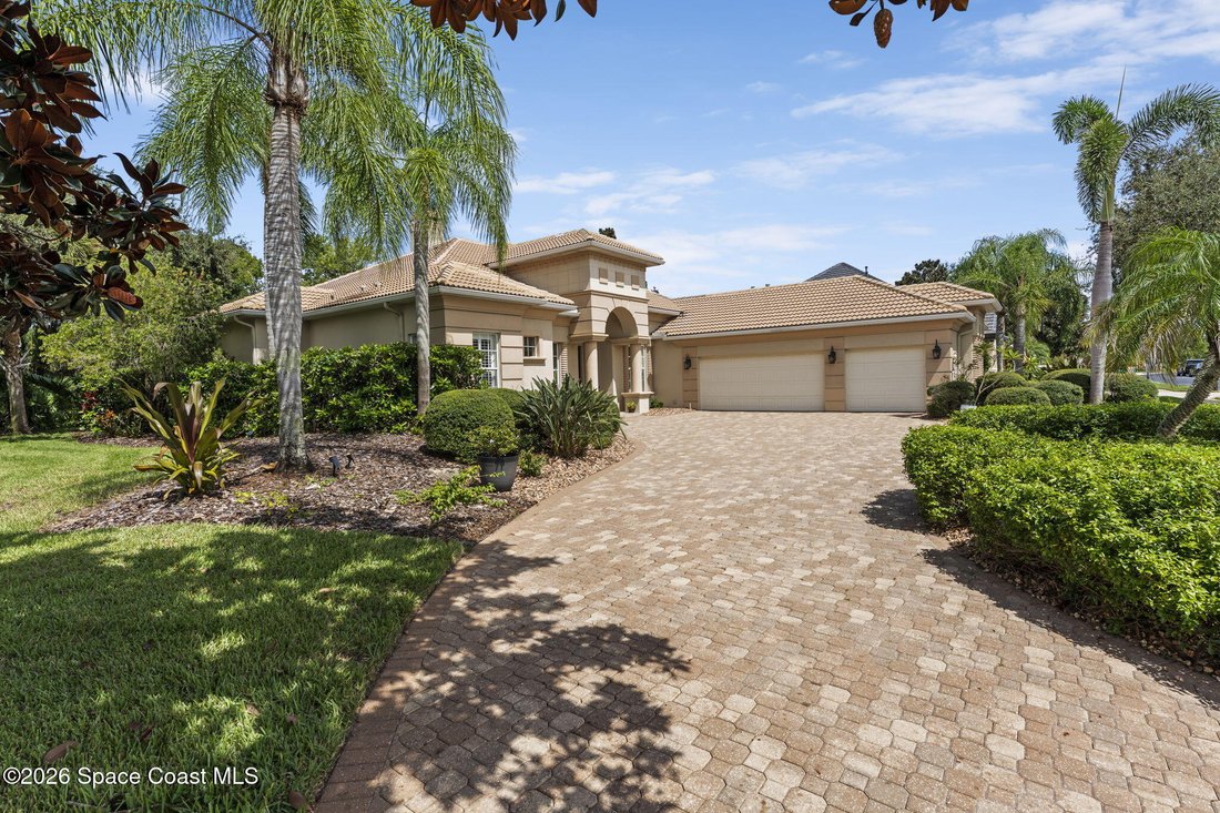 House in Melbourne, Florida, United States 4 - 18902709