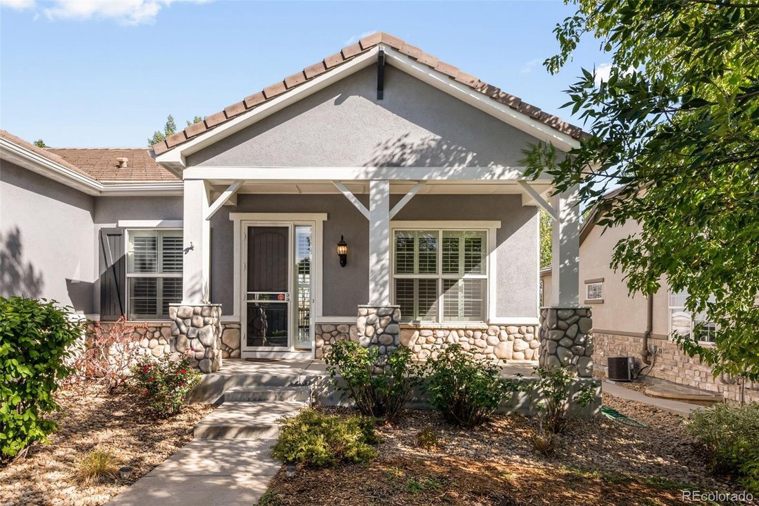 House in Broomfield, Colorado, United States 3 - 18902830
