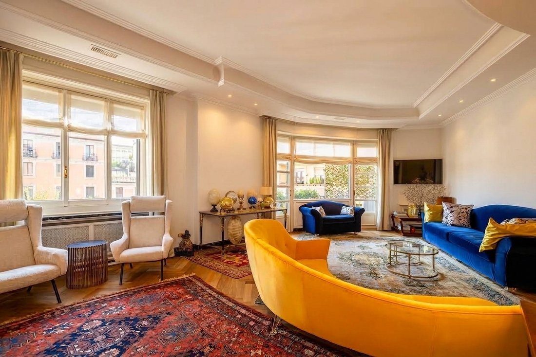 Appartement à Zone d'Ariosto - Magenta, Milan, Italie 2 - 18902865