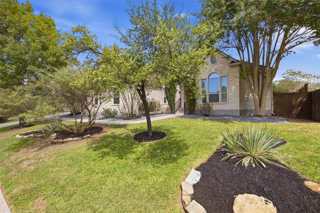 Casa a Cedar Park, Texas, Stati Uniti 4 - 18903551