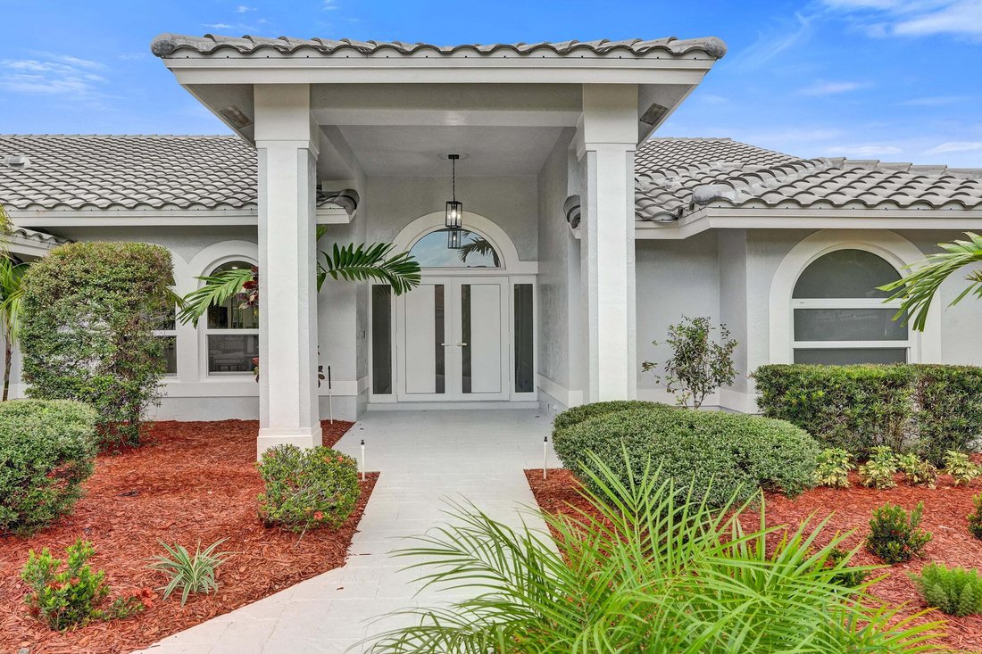 Casa a Coral Springs, Florida, Stati Uniti 2 - 18903070