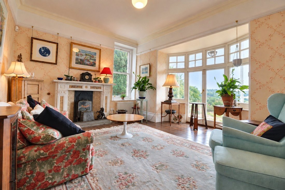 Haus in Chulmleigh, England 2 - 18903095