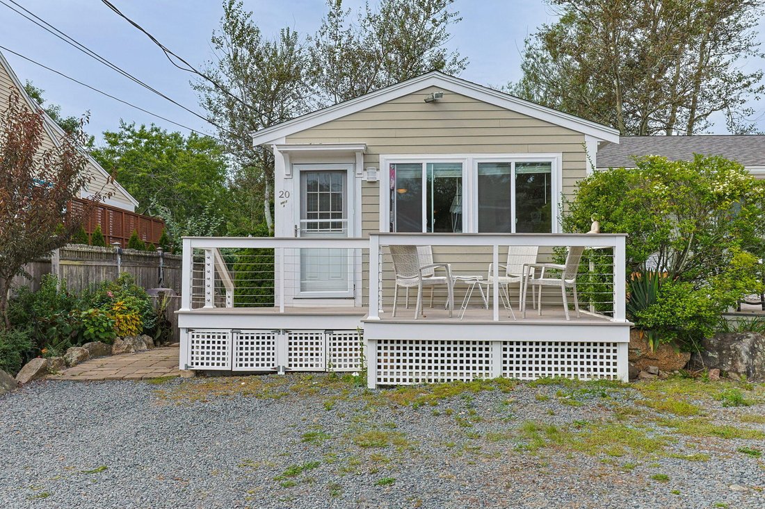 Condominio a Provincetown, Massachusetts, Stati Uniti 2 - 18903702
