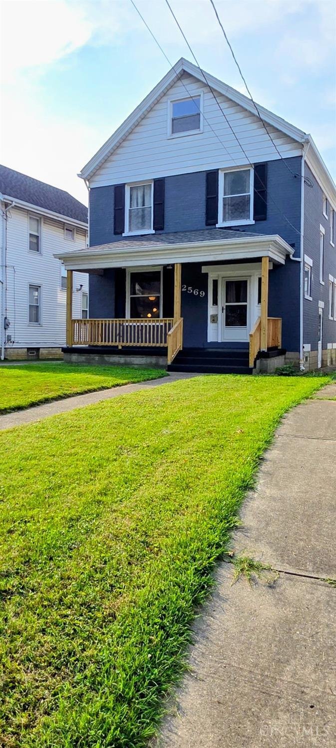 House in Norwood, Ohio, United States 3 - 18903495