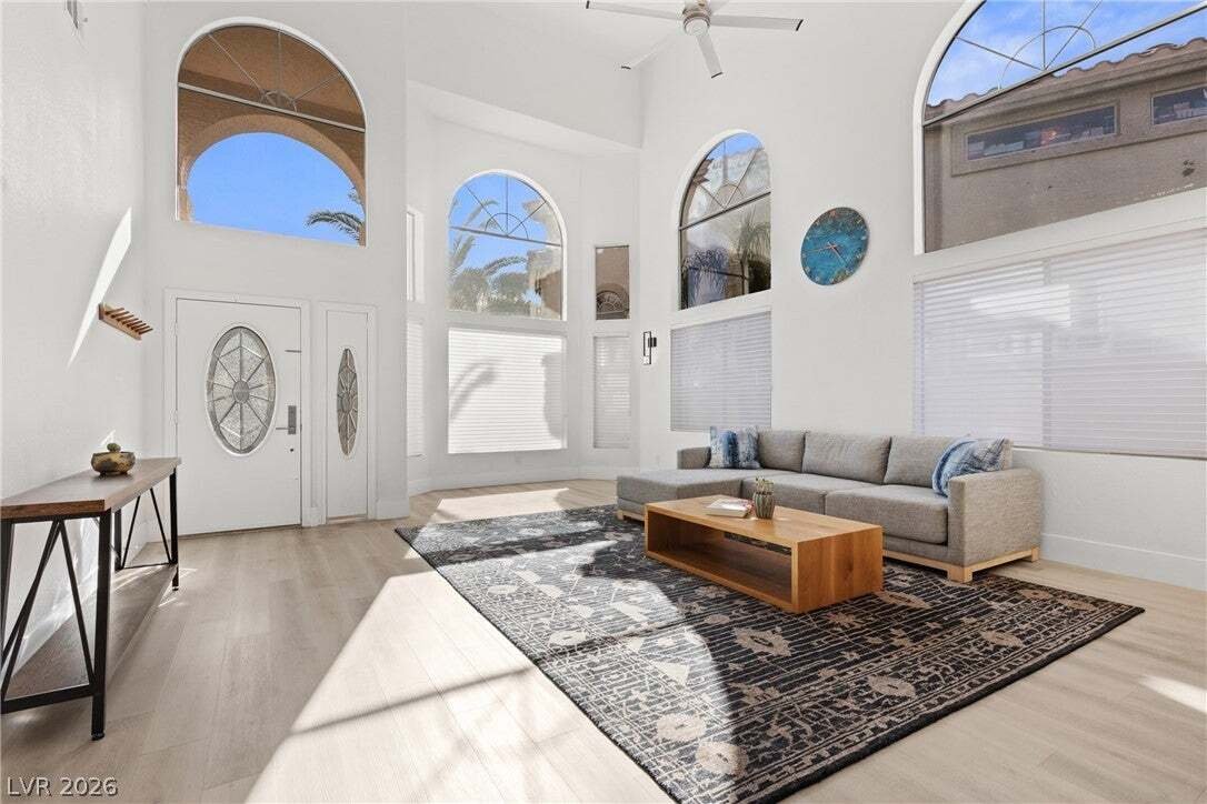 House in Henderson, Nevada, United States 3 - 18903385