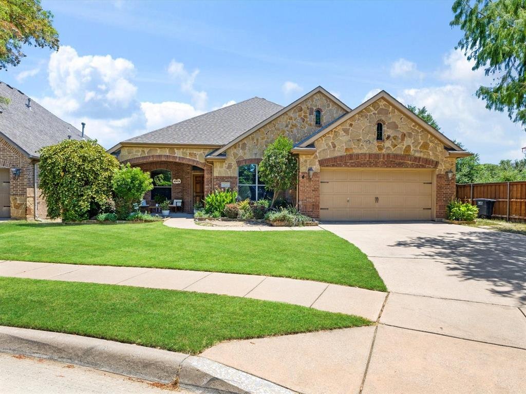 Casa a Fort Worth, Texas, Stati Uniti 2 - 18903628