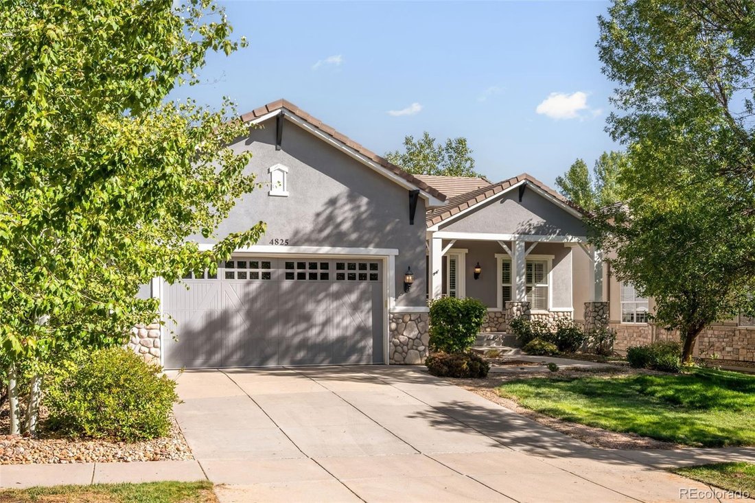 House in Broomfield, Colorado, United States 2 - 18902830