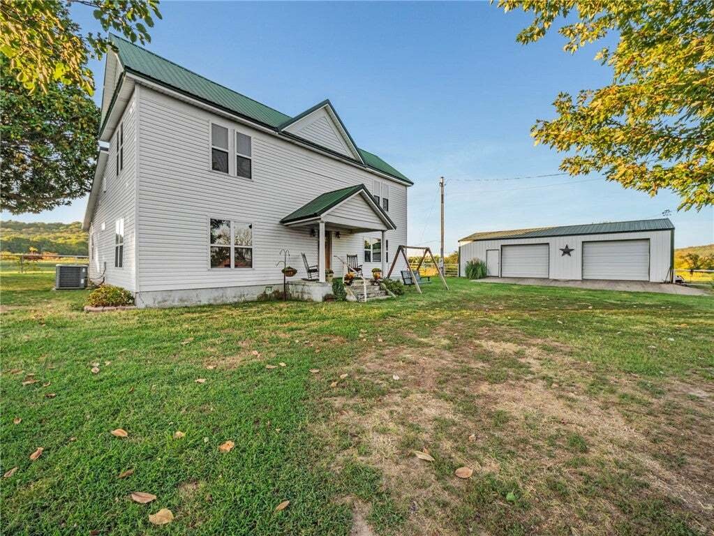House in Stilwell, Oklahoma, United States 4 - 18903363