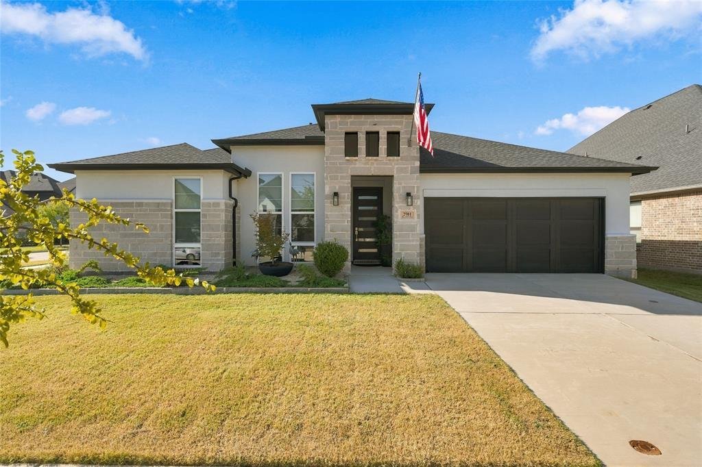 House in Lantana, Texas, United States 3 - 18903655