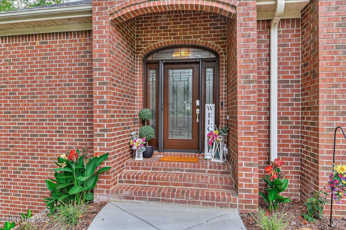 House in Danville, South Carolina, United States 2 - 18903110