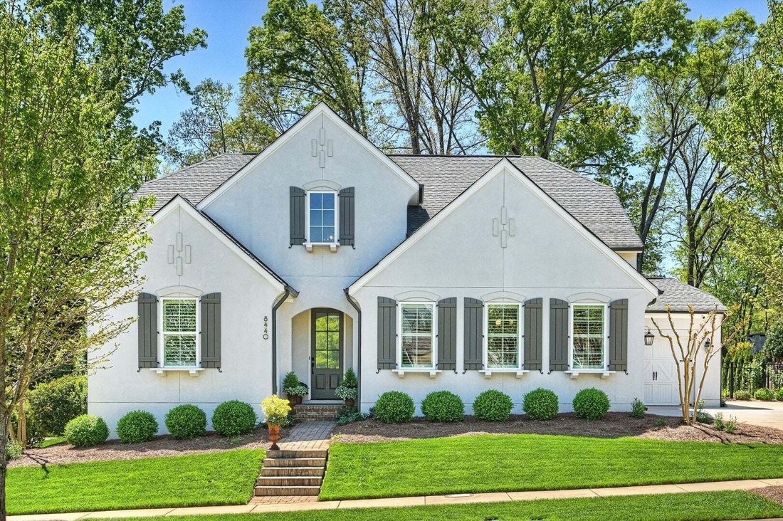 Haus in Huntersville, North Carolina, Vereinigte Staaten 1 - 18903465