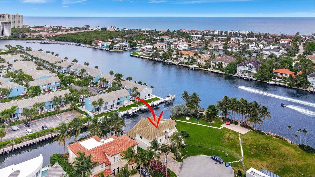 House in Boca Raton, Florida, United States 3 - 18903084