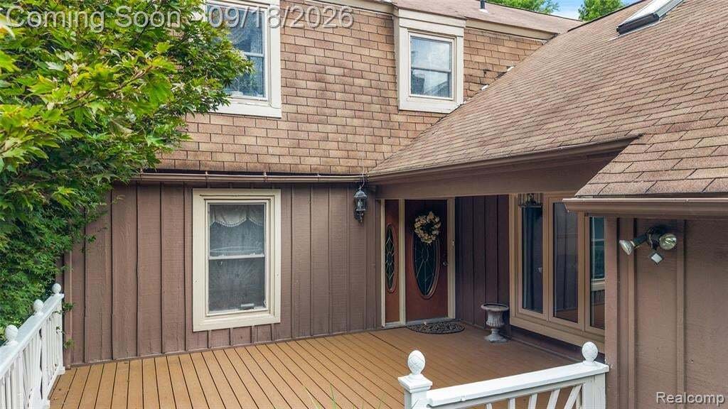 House in Washington, Michigan, United States 4 - 18903585