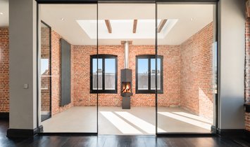 Penthouse in Hamburg, Hamburg, Germany 2