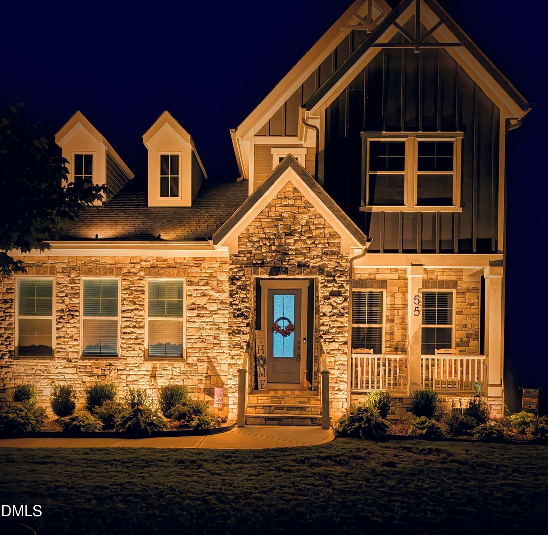 House in Zebulon, North Carolina, United States 3 - 18830073