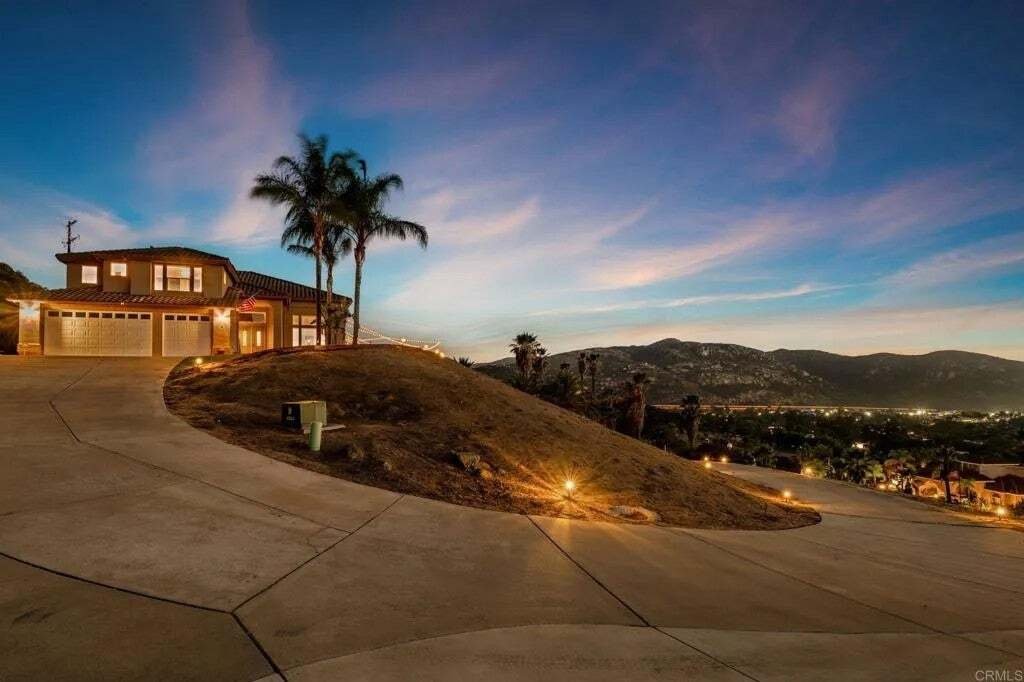 House in El Cajon, California, United States 1 - 18902991